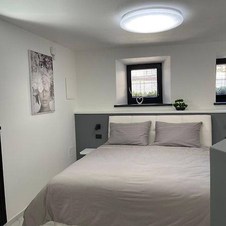 Apartment Aria Kobarid Zewnętrze zdjęcie