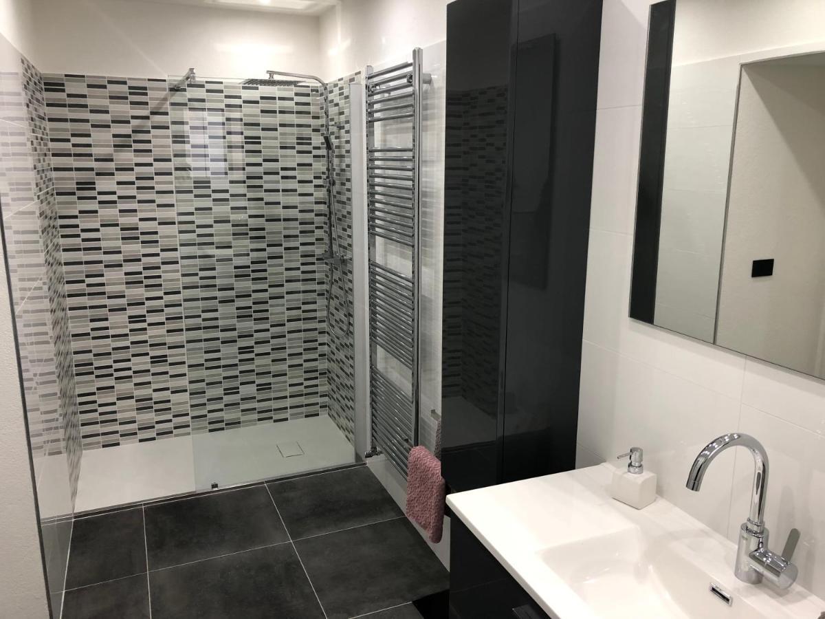 Apartment Aria Kobarid Zewnętrze zdjęcie