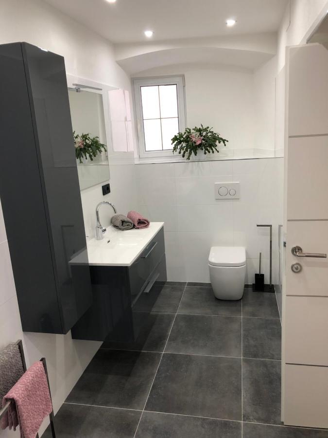 Apartment Aria Kobarid Zewnętrze zdjęcie