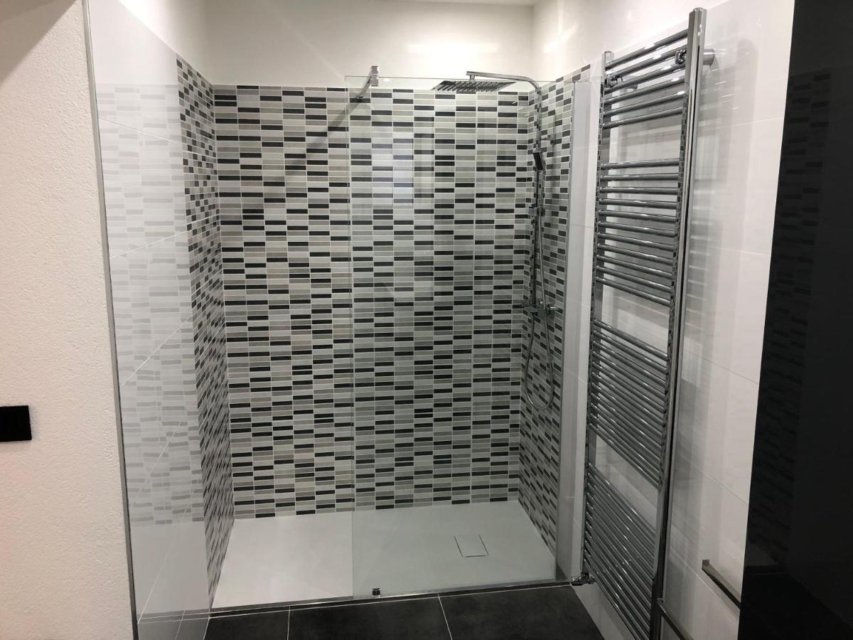 Apartment Aria Kobarid Zewnętrze zdjęcie