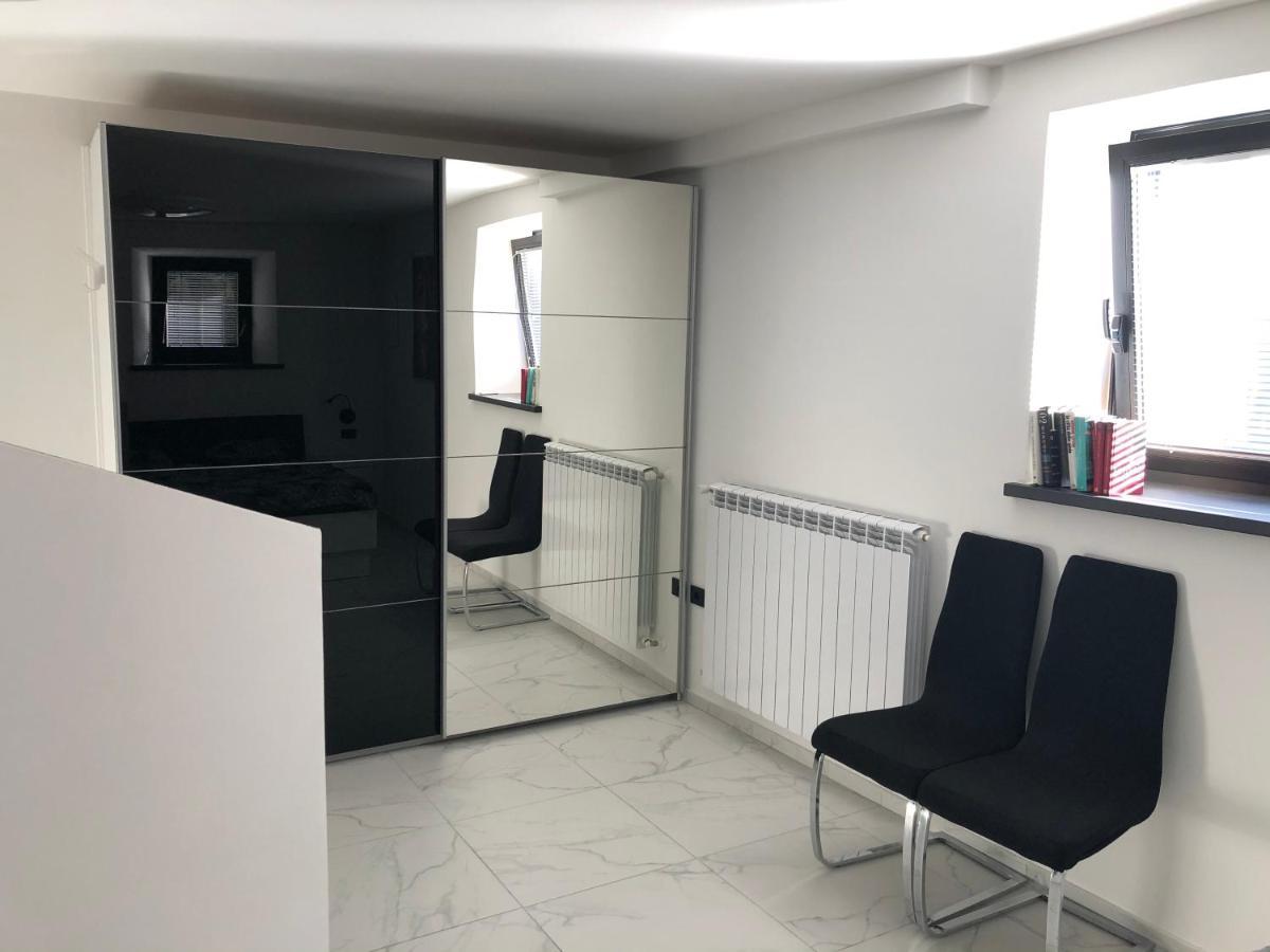 Apartment Aria Kobarid Zewnętrze zdjęcie