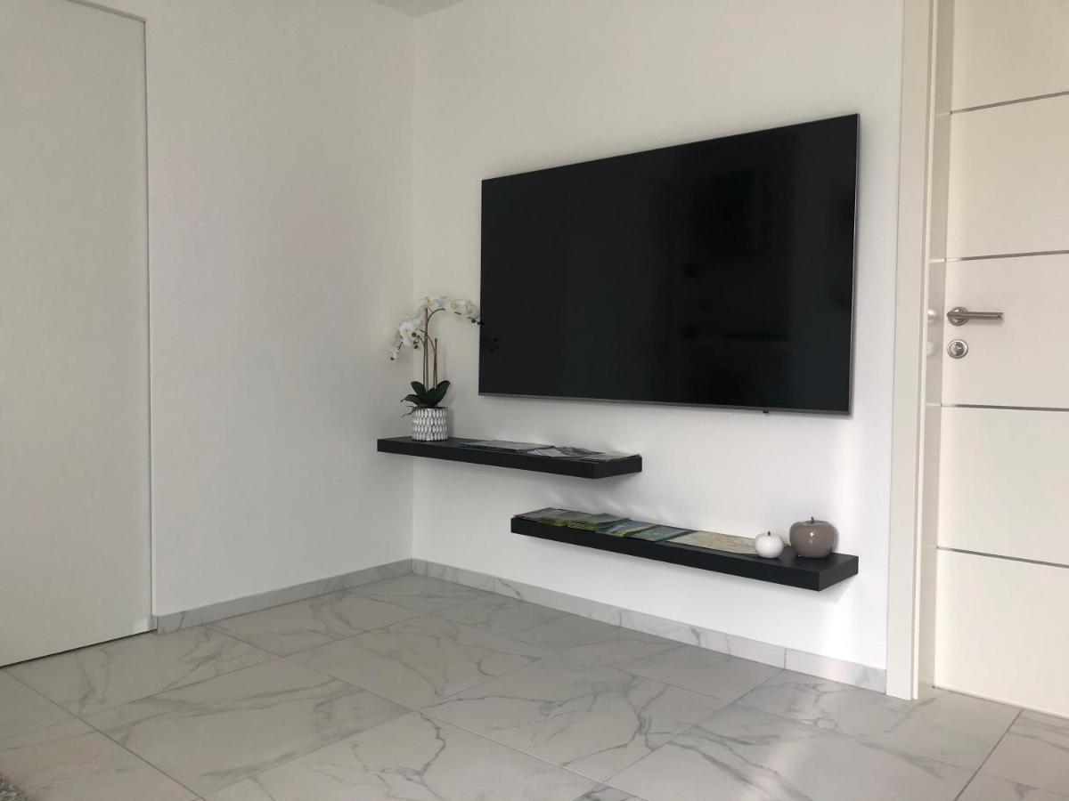 Apartment Aria Kobarid Zewnętrze zdjęcie
