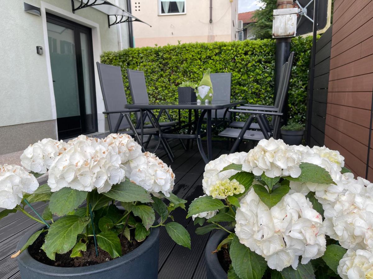 Apartment Aria Kobarid Zewnętrze zdjęcie