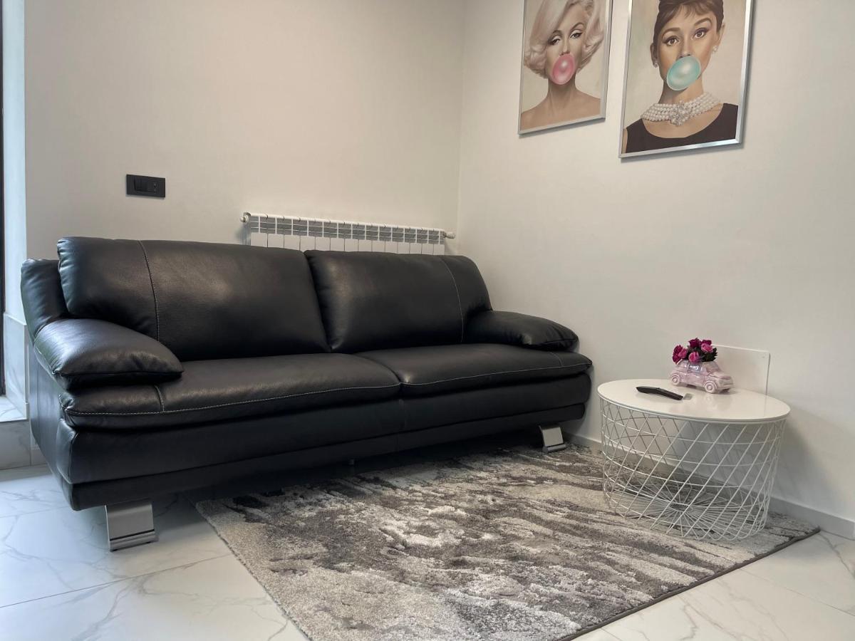 Apartment Aria Kobarid Zewnętrze zdjęcie