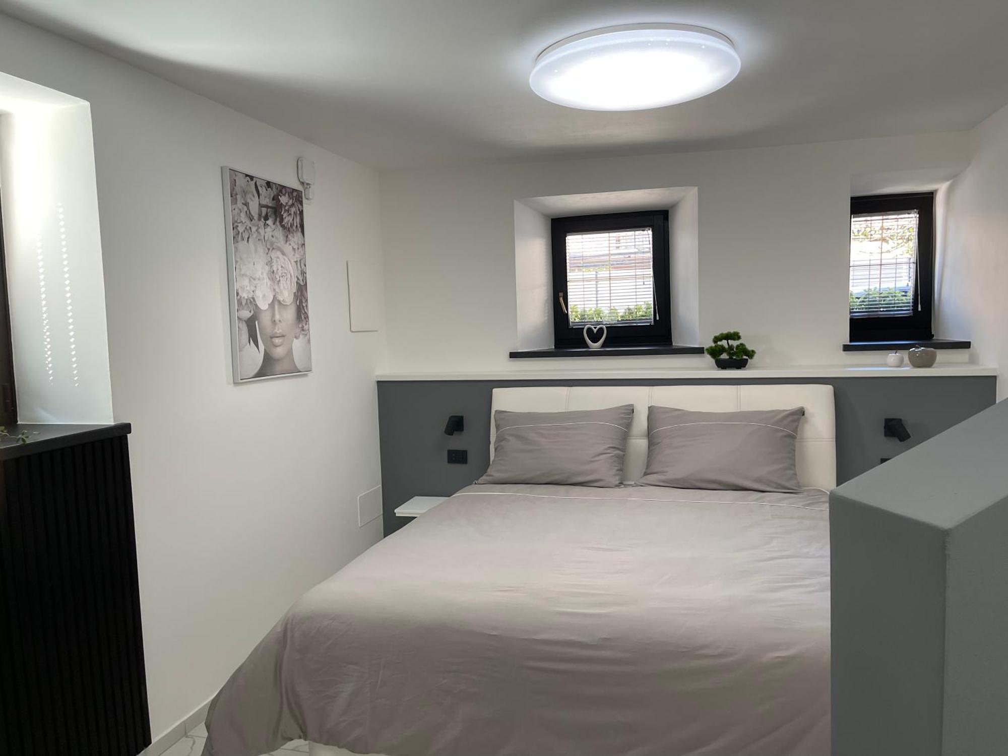 Apartment Aria Kobarid Zewnętrze zdjęcie