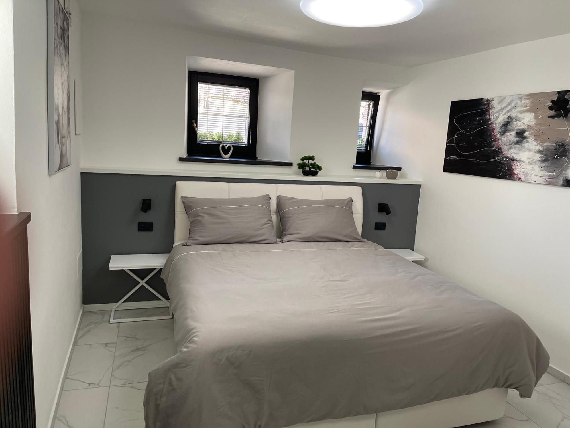 Apartment Aria Kobarid Zewnętrze zdjęcie
